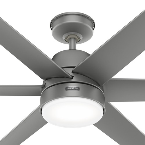 Hunter fan inch - fan, 60