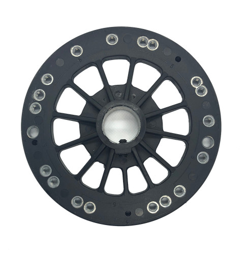 Flywheel replacement for - flywheel, v.3
