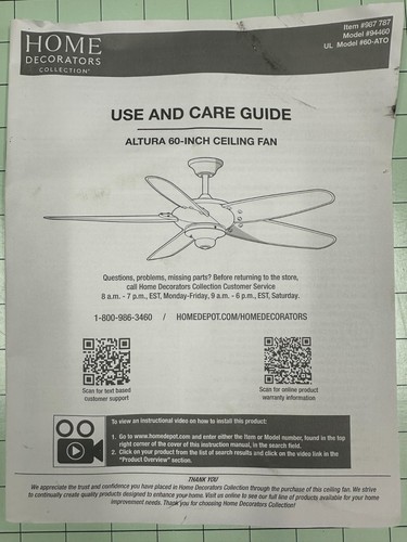 Replace parts for hdc - parts,