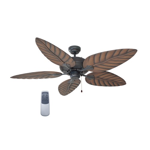 Indoor outdoor ceiling fan - indoor,